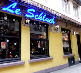 Le Schluch