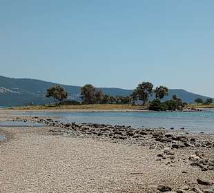 Stadtrundgang Didim