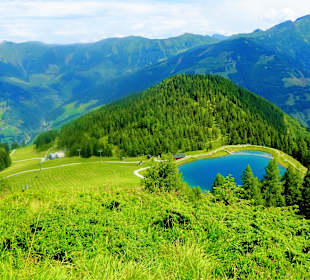 Skigebiet Rauris