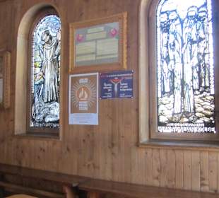 Kościół i klasztor OO. Bernardynów pw. św. Antonie