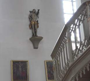 Katholische Pfarrkirche St. Clemens