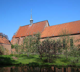Gemeindepfarrkirche Sankt Marien Wienhausen 