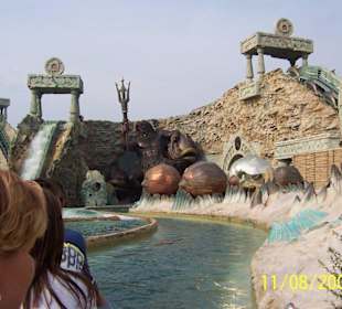 Gardaland