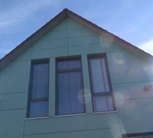 Bürgerhaus Ohnastetten