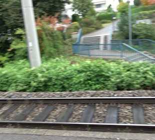 Bahnhof Wasserburg (Bodensee)