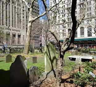 Stadtrundfahrt New York