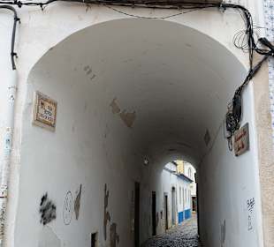 Stadtrundgang Tavira