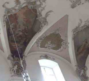 Kath. Stadtpfarrkirche St. Martin