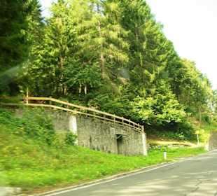 Steinschlagsicherung