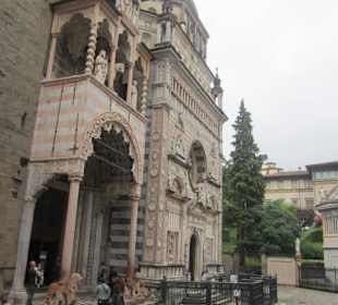 Altstadt Bergamo