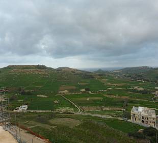 Inselrundfahrt Gozo