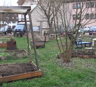 Wörth-Garten Nürtingen