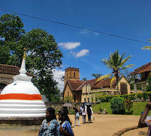 Zahntempel Kandy