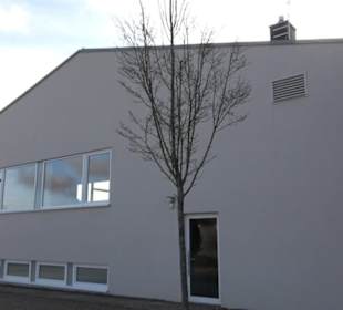 Evangelisches Gemeindehaus Eglingen