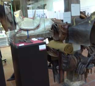 Gestütsmuseum Offenhausen