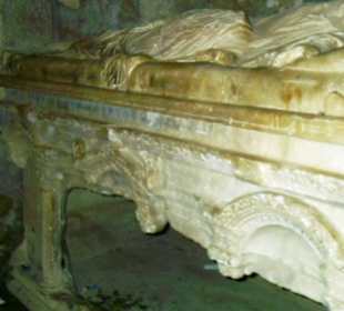 Nikolaus Kirche - beeindruckendes Ausflugsziel