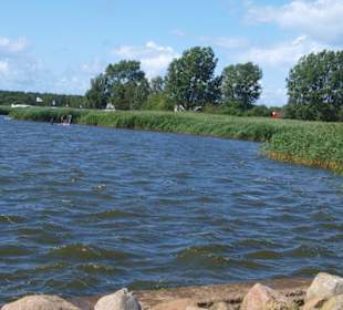 Jezioro resko