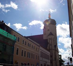Stadtkirche St. Marien