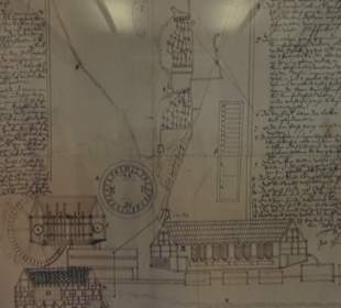 Heimatmuseum im Herrenhaus