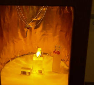 Goldschmiedekunst Verkauf