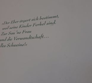 SchweineMuseum