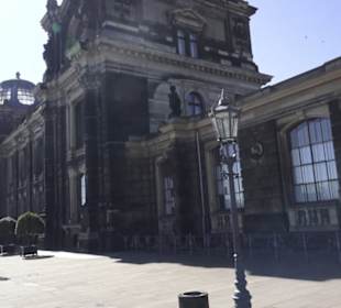 Altstadt - Rund um das Terrassenufer