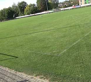 Sportanlage Eutingen im Gäu