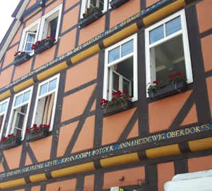 Altstadt Celle