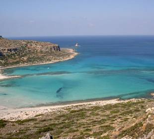 Balos-Gramvoussa