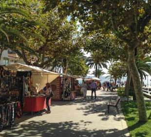 Da kann man super Sachen finden