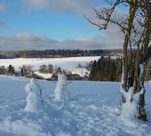 Wandern Allrode