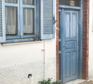 Taverna Odysseus Mochos