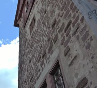 Altes Schloss Altensteig