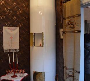 Freilichtmuseum Skansen