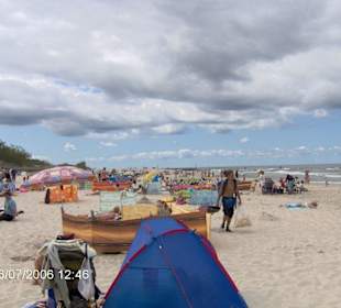 Plaża