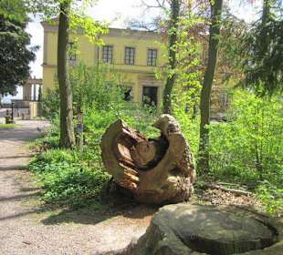 Schloss Villa Ludwigshöhe