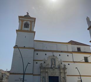 Altstadt Chiclana de la Frontera