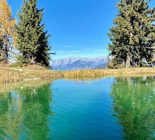 Wandern St. Johann im Pongau