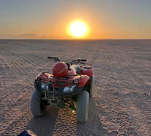 Sonnenuntergang 🌅 