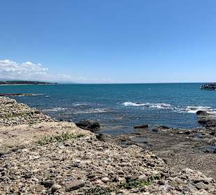 Wandern Side - Kumköy