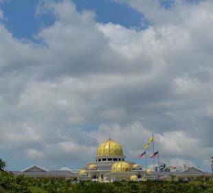 Königspalast Istana Negara