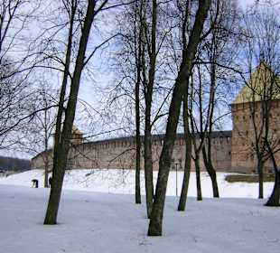 Nowogród Kreml