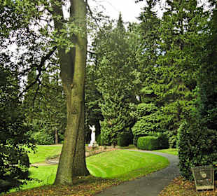 Кладбище Ольсдорф, Гамбург