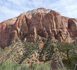 Zion Nationalpark