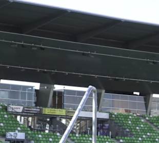 Stadion an der Kreuzeiche