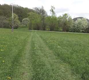 Wanderweg Firstwaldrunde