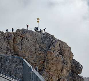 Zugspitze