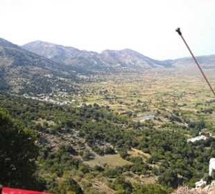 Jeep-Safari Lasithi-Hochebene