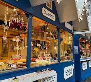 Weihnachtsmarkt