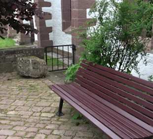 Stadtrundgang Dornstetten